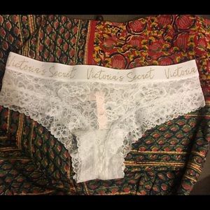 Victoria’s Secret Panties✨